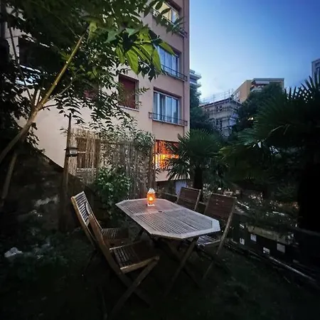 شقة Gotthard House لوغانو